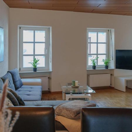 Casa Benedicta Leilighet Trier Eksteriør bilde